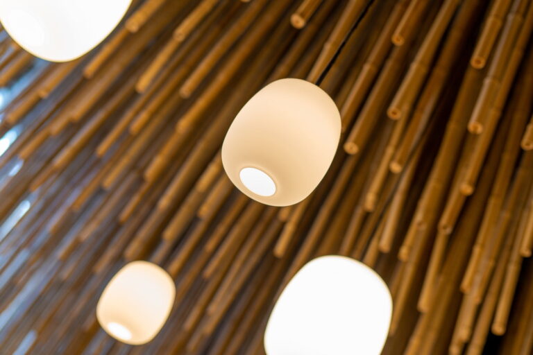 Decoración