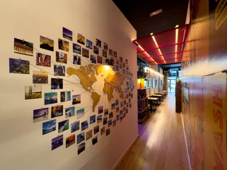OBRA DE RESTAURANTE