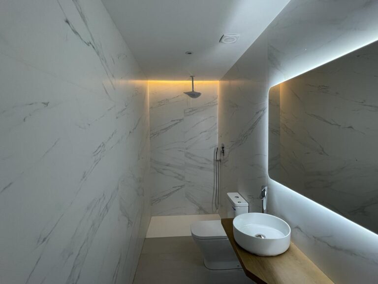 Baño