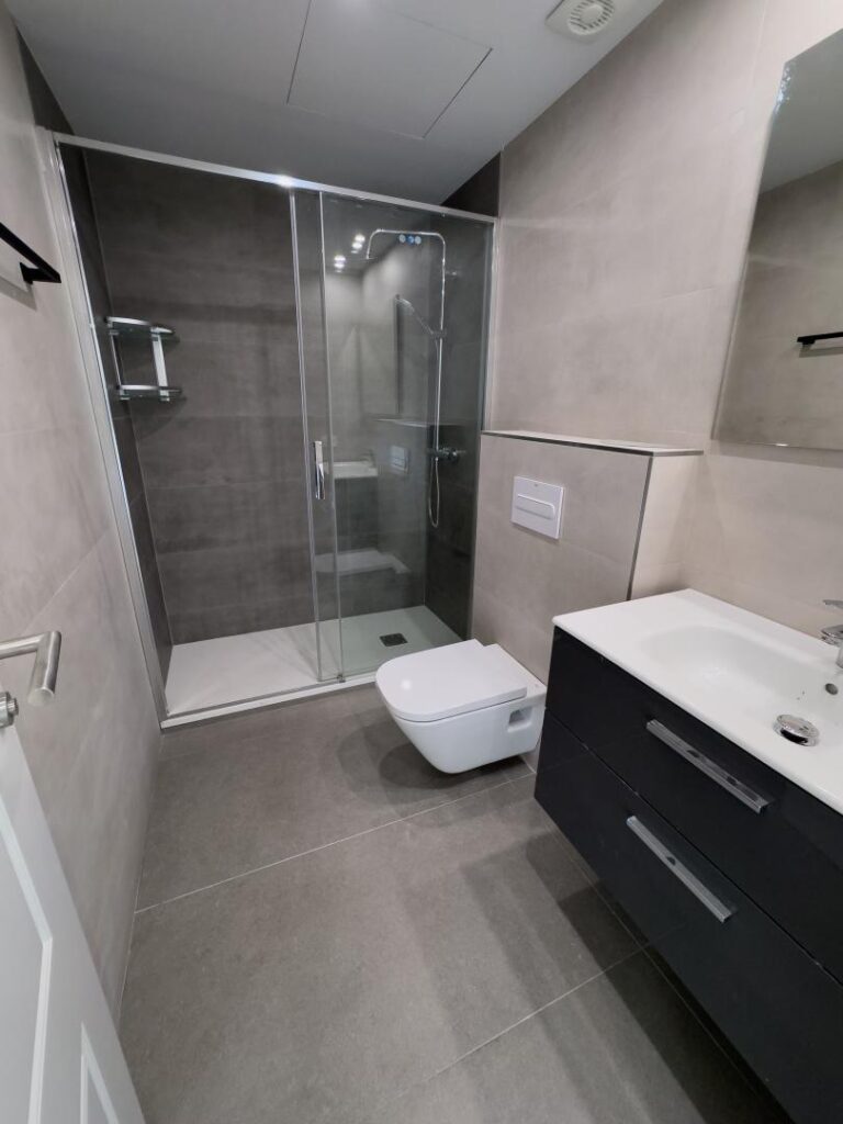 Baño