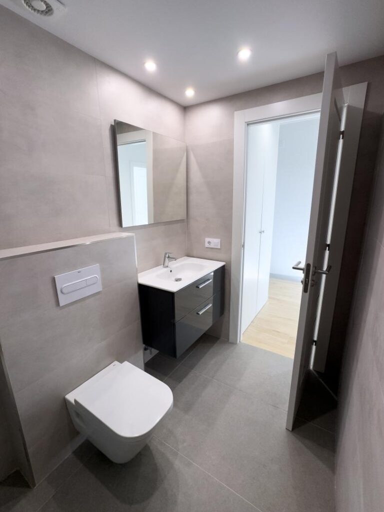 Baño