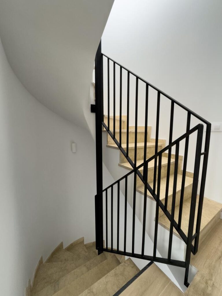 Escaleras