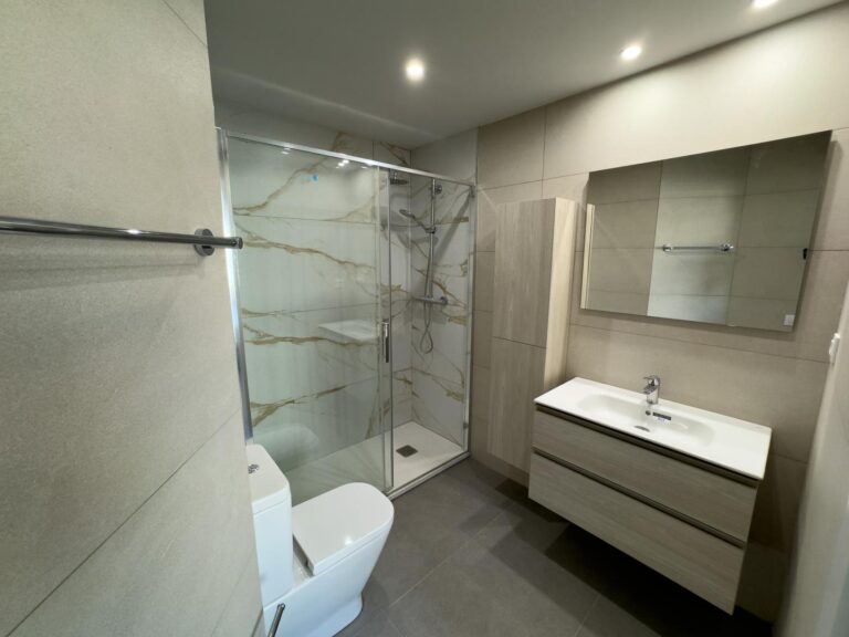 Baño