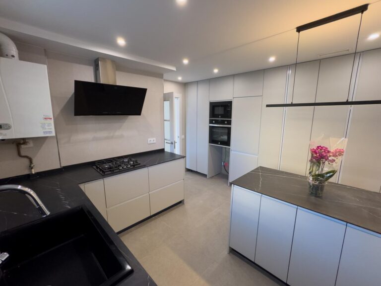 Cocina