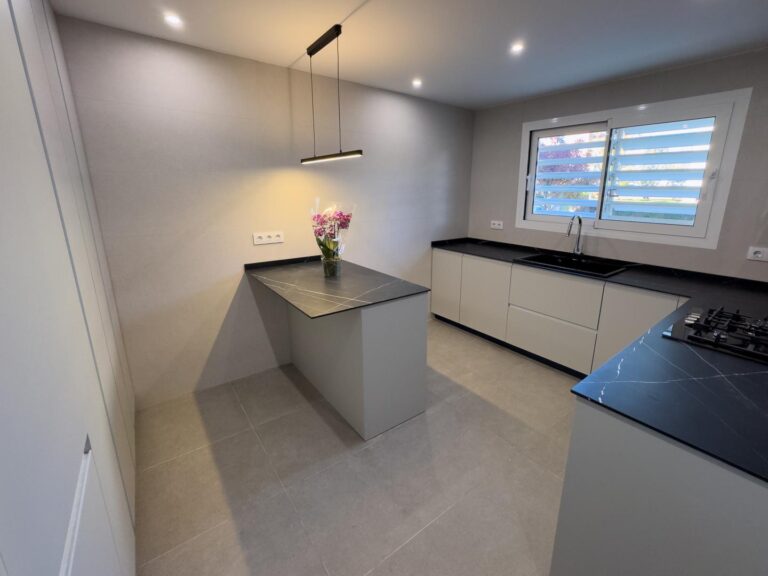 Cocina