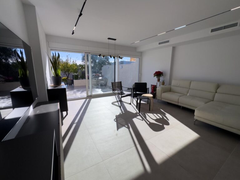 Salón