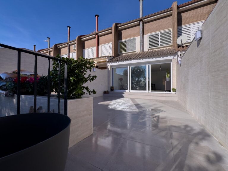 Terraza