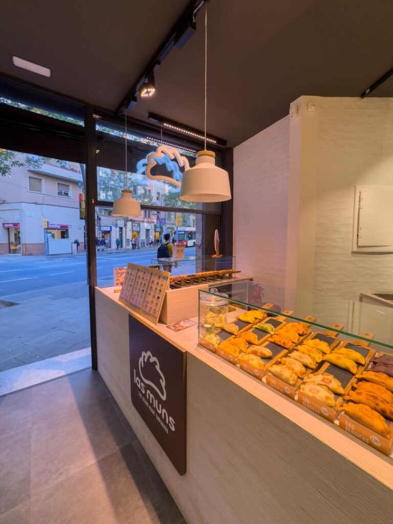 Ejecución de obra Sala