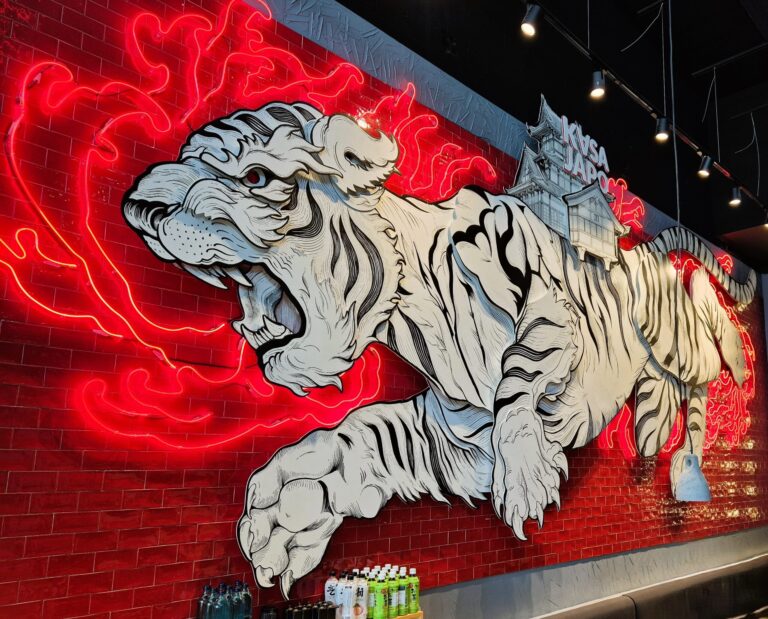 Adecuación de local comercial