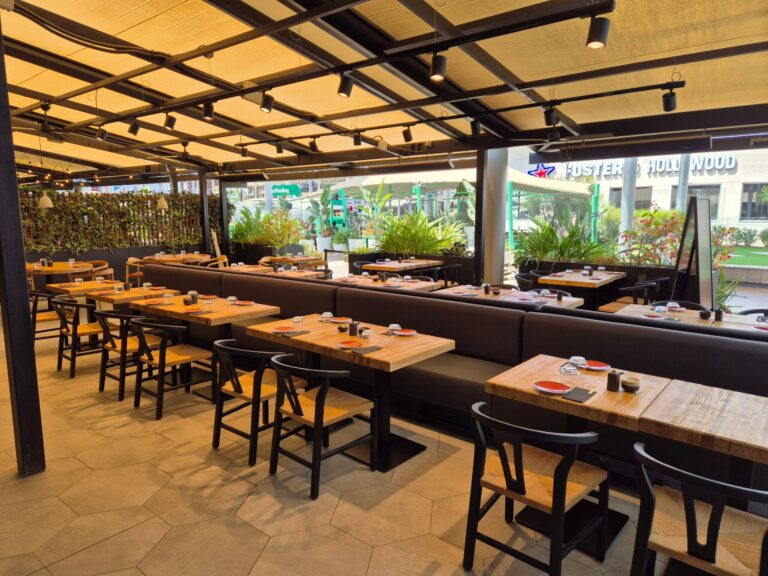 Adecuación de local comercial