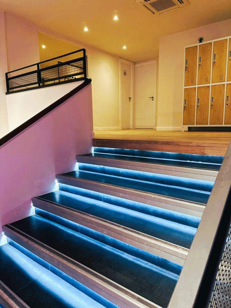 renovación integral