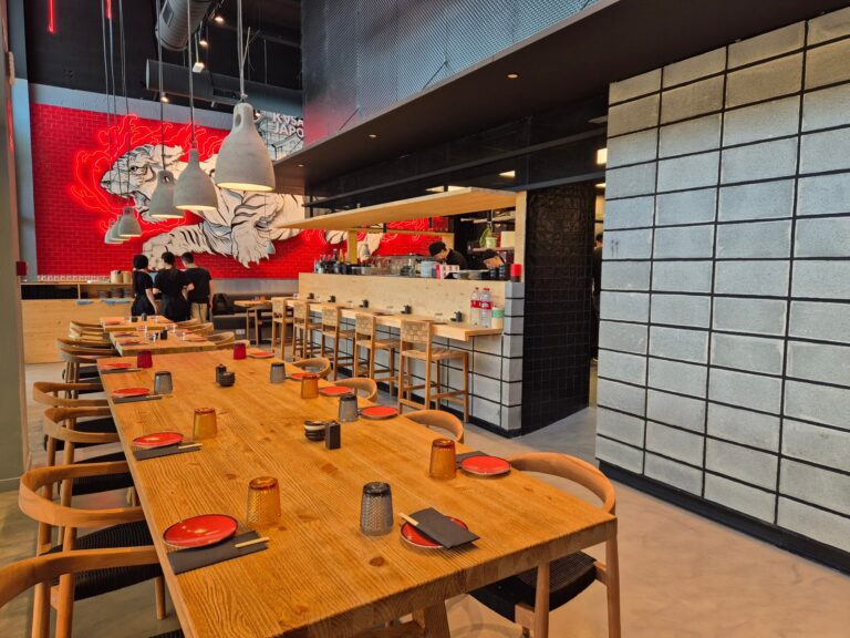 Adecuación de local comercial