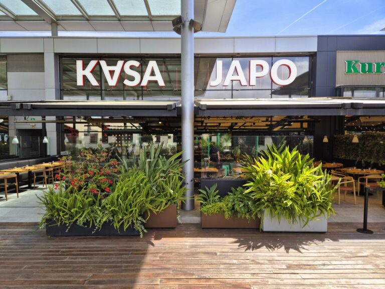 Adecuación de local comercial