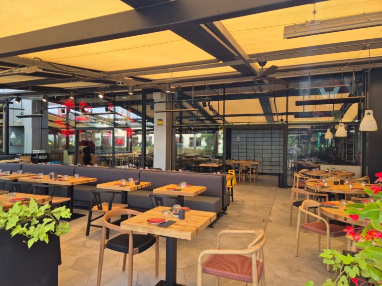 Adecuación de local comercial