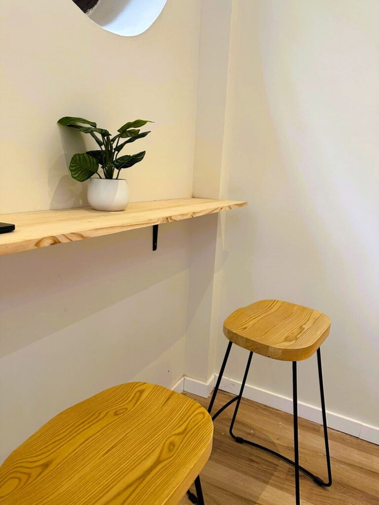 renovación integral