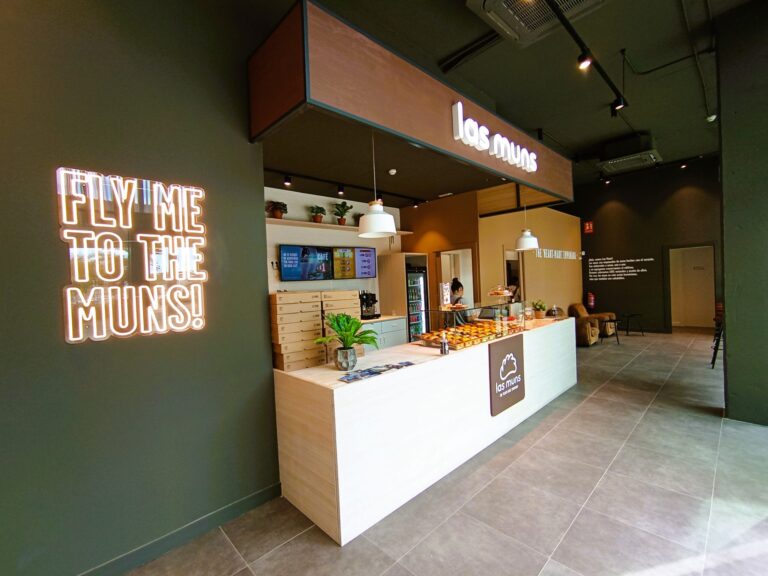 Reforma completa de local