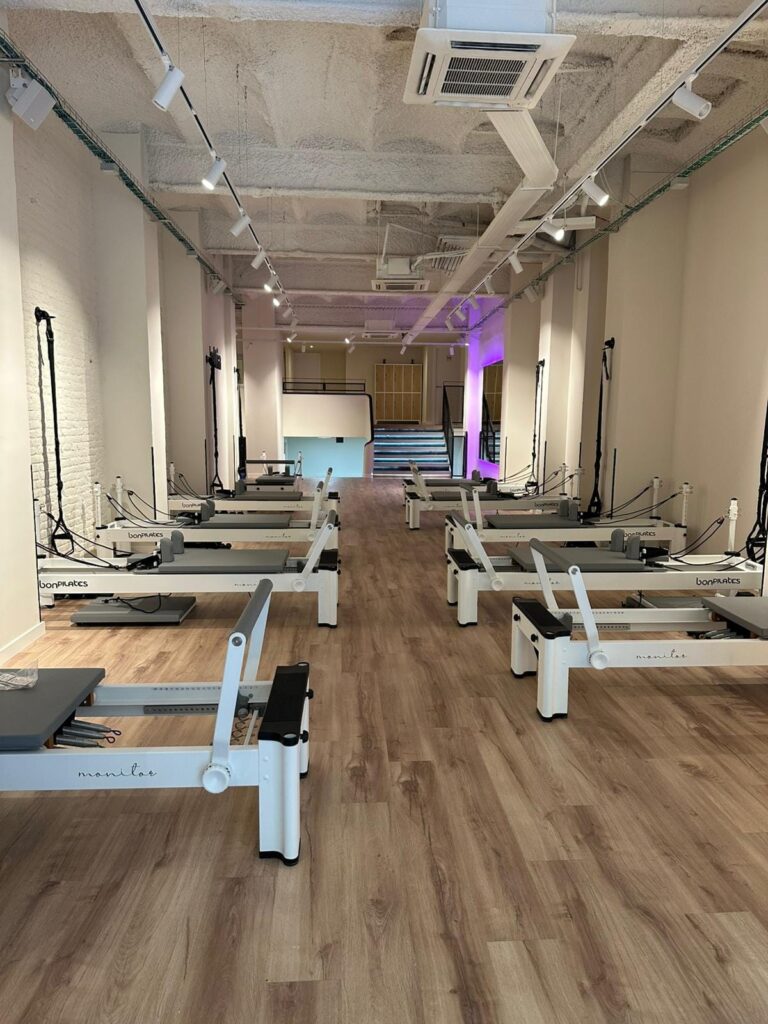 renovación integral