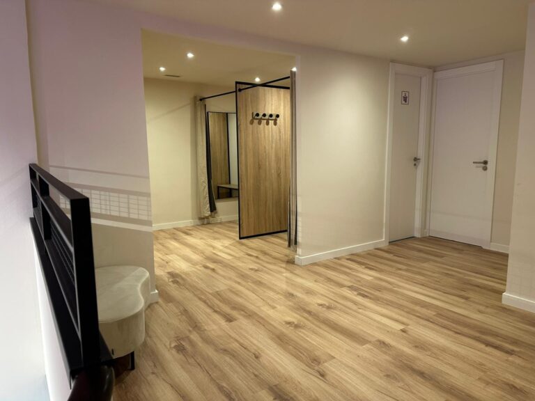 renovación integral